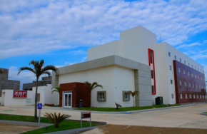 Отель Zar Coatzacoalcos  Коацакоалькос